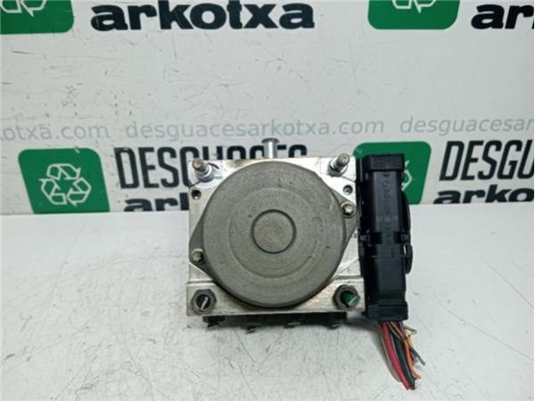 ABS Renault Clio III (2005-) 1.5 Authentique [1,5 Ltr. - 50 kW dCi Diesel] - 39913 / 0265800559   8200747140
