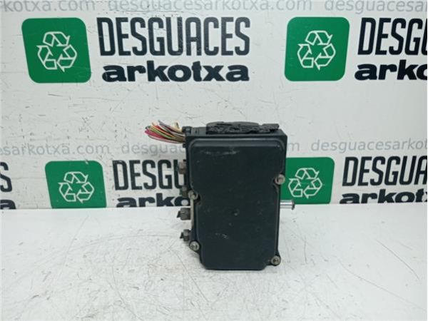 ABS Renault Clio III (2005-) 1.5 Authentique [1,5 Ltr. - 50 kW dCi Diesel] - 39913 / 0265800559   8200747140