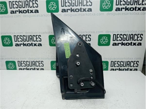 RETROVISOR ELECTRICO IZDO. Ford Transit Connect (TC7)(2002-) 1.8 Furgón FT 200S [1,8 Ltr. - 66 kW TDCi CAT] - 39914 / E