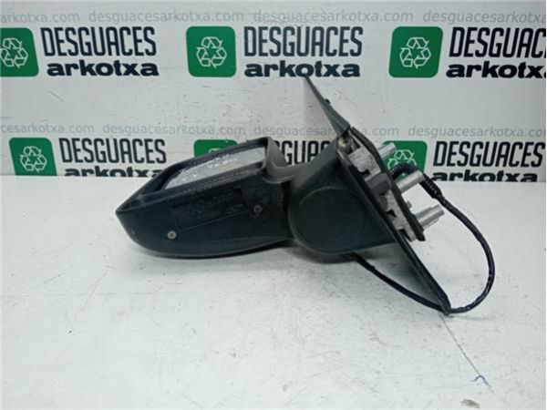 RETROVISOR ELECTRICO IZDO. Ford Transit Connect (TC7)(2002-) 1.8 Furgón FT 200S [1,8 Ltr. - 66 kW TDCi CAT] - 39914 / E