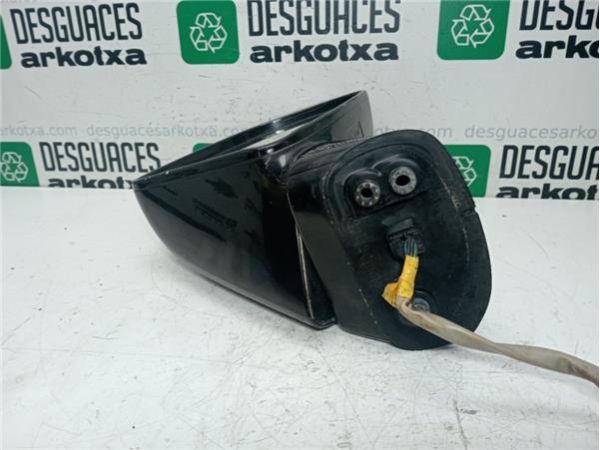 RETROVISOR ELECTRICO DCHO. Kia Carens (UN)(2007-) 2.0 CRDi 140 - 39915 / E4 022576