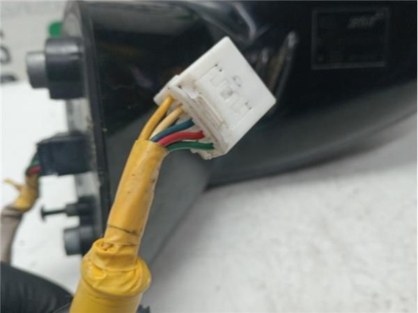 RETROVISOR ELECTRICO DCHO. Kia Carens (UN)(2007-) 2.0 CRDi 140 - 39915 / E4 022576