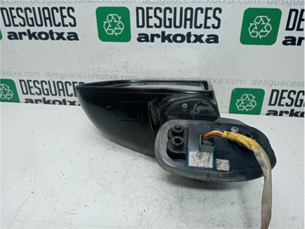 RETROVISOR ELECTRICO IZDO. Kia Carens (UN)(2007-) 2.0 CRDi 140 - 39916 / E4 022576