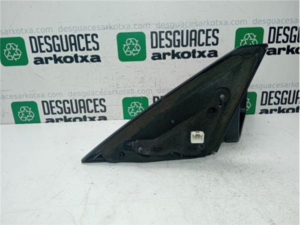 RETROVISOR DCHO. Mazda 3 Berlina (BK)(2003-) 2.0 Sportive [2,0 Ltr. - 110 kW 16V CAT] - 39917 / E4 012221