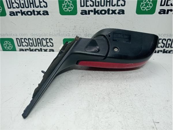 RETROVISOR DCHO. Mazda 3 Berlina (BK)(2003-) 2.0 Sportive [2,0 Ltr. - 110 kW 16V CAT] - 39917 / E4 012221
