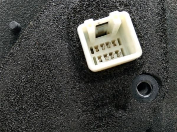 RETROVISOR DCHO. Mazda 3 Berlina (BK)(2003-) 2.0 Sportive [2,0 Ltr. - 110 kW 16V CAT] - 39917 / E4 012221