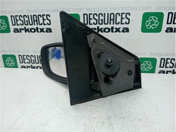 RETROVISOR IZDO. Renault Clio III (2005-) 1.5 Authentique [1,5 Ltr. - 50 kW dCi Diesel] - 39918 / E2 0104016