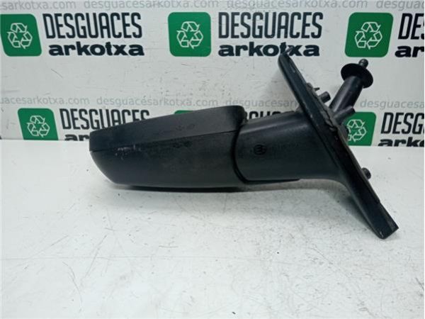 RETROVISOR IZDO. Renault Clio III (2005-) 1.5 Authentique [1,5 Ltr. - 50 kW dCi Diesel] - 39918 / E2 0104016