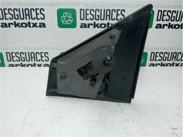 RETROVISOR DCHO. Renault Clio III (2005-) 1.5 Authentique [1,5 Ltr. - 50 kW dCi Diesel] - 39919 / E2 0104016