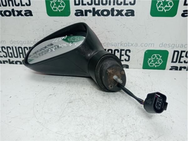 RETROVISOR ELECTRICO IZDO. Seat Leon (1P1)(05.2005-) 2.0 Stylance / Style [2,0 Ltr. - 103 kW TDI] - 39920 / E1 010852