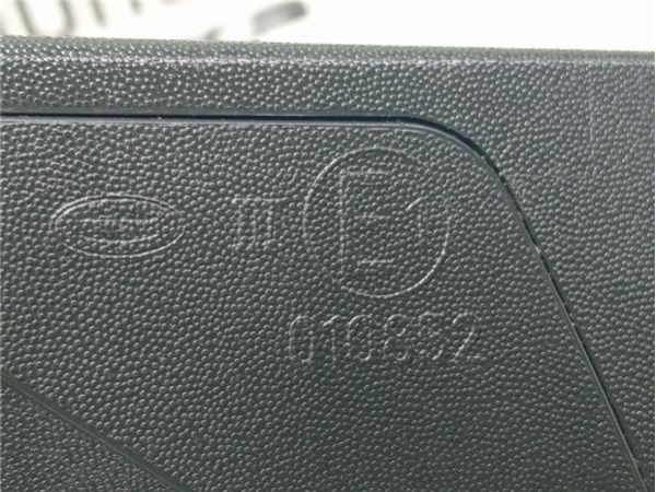 RETROVISOR ELECTRICO IZDO. Seat Leon (1P1)(05.2005-) 2.0 Stylance / Style [2,0 Ltr. - 103 kW TDI] - 39920 / E1 010852