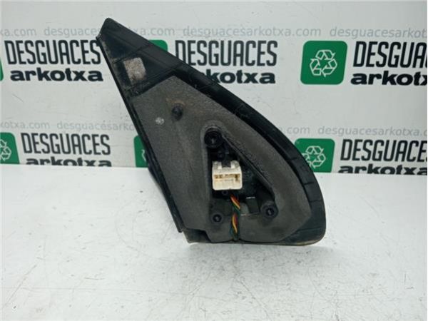 RETROVISOR ELECTRICO IZDO. Chevrolet Aveo Berlina (2006-) 1.4 LT [1,4 Ltr. - 74 kW CAT] - 39922 / E4 012311