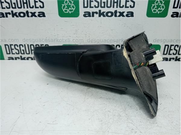 RETROVISOR ELECTRICO IZDO. Chevrolet Aveo Berlina (2006-) 1.4 LT [1,4 Ltr. - 74 kW CAT] - 39922 / E4 012311