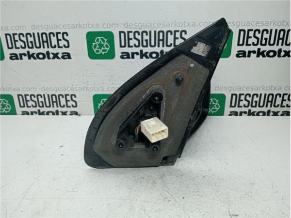 RETROVISOR ELECTRICO DCHO. Chevrolet Aveo Berlina (2006-) 1.4 LT [1,4 Ltr. - 74 kW CAT] - 39923 / E4 012312