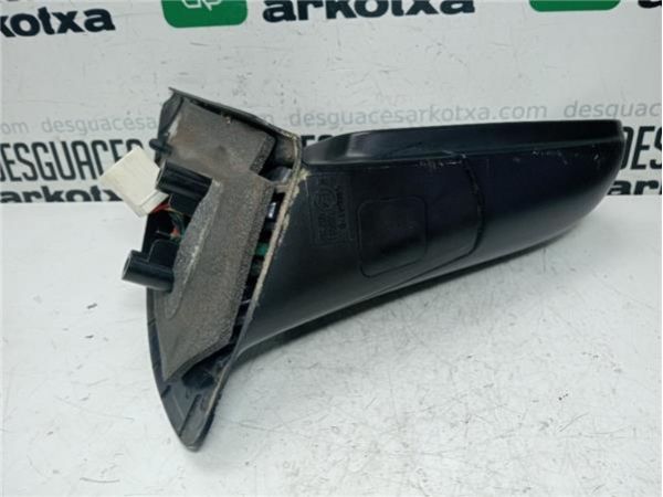 RETROVISOR ELECTRICO DCHO. Chevrolet Aveo Berlina (2006-) 1.4 LT [1,4 Ltr. - 74 kW CAT] - 39923 / E4 012312