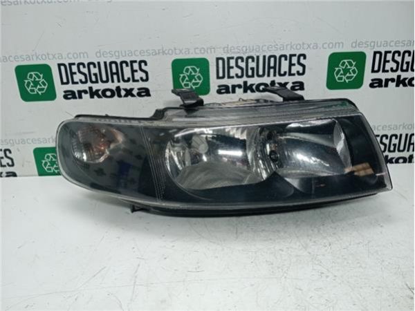 FARO DEL. DCHO Seat Toledo (1M2)(03.1999-) 1.9 Signo [1,9 Ltr. - 81 kW TDI] - 39924 / 67742701  1M1941002B