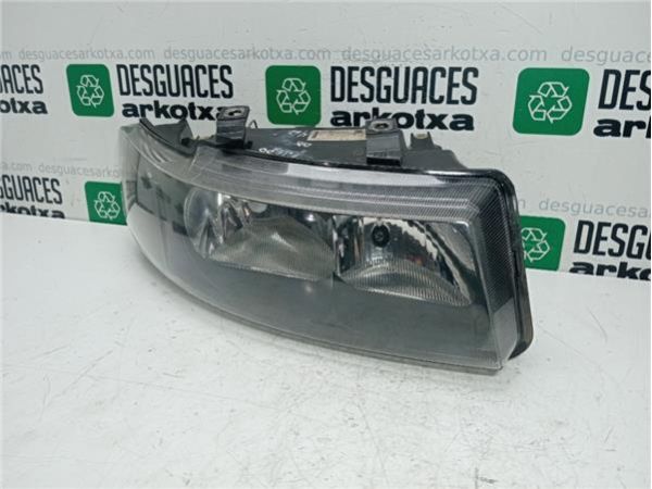 FARO DEL. DCHO Seat Toledo (1M2)(03.1999-) 1.9 Signo [1,9 Ltr. - 81 kW TDI] - 39924 / 67742701  1M1941002B 2