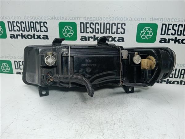 FARO DEL. DCHO Seat Toledo (1M2)(03.1999-) 1.9 Signo [1,9 Ltr. - 81 kW TDI] - 39924 / 67742701  1M1941002B
