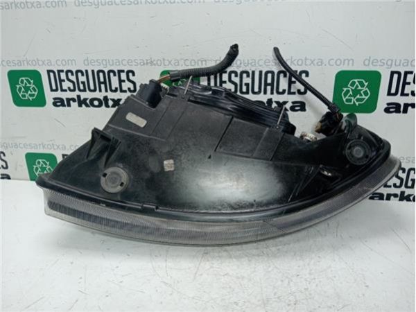 FARO DEL. DCHO Seat Toledo (1M2)(03.1999-) 1.9 Signo [1,9 Ltr. - 81 kW TDI] - 39924 / 67742701  1M1941002B