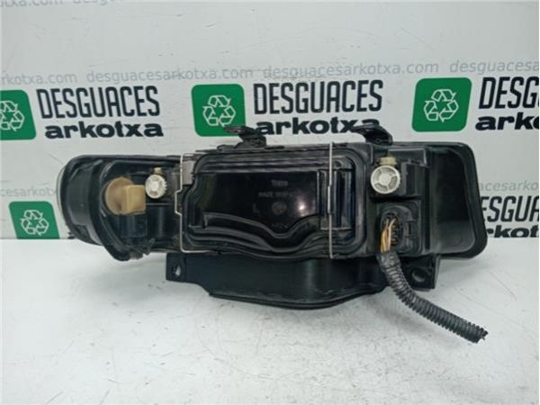FARO DEL. IZDO. Seat Toledo (1M2)(03.1999-) 1.9 Signo [1,9 Ltr. - 81 kW TDI] - 39925 / 67742691  1M1941015  1M1941001B