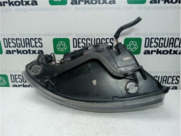 FARO DEL. IZDO. Seat Toledo (1M2)(03.1999-) 1.9 Signo [1,9 Ltr. - 81 kW TDI] - 39925 / 67742691  1M1941015  1M1941001B