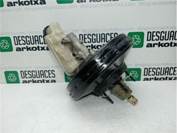SERVOFRENO Ford Focus Berlina (CAP)(08.2004-) 1.8 Ambiente (D) [1,8 Ltr. - 85 kW TDCi Turbodiesel CAT] - 39926 / 3M512B1