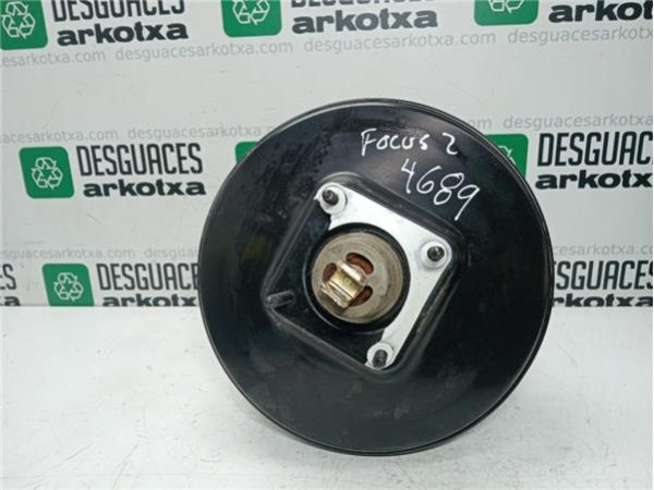 SERVOFRENO Ford Focus Berlina (CAP)(08.2004-) 1.8 Ambiente (D) [1,8 Ltr. - 85 kW TDCi Turbodiesel CAT] - 39926 / 3M512B1 2