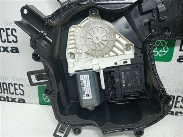 ELEVALUNAS ELECTRICO DEL. IZDO. Seat Leon (1P1)(05.2005-) 2.0 Stylance / Style [2,0 Ltr. - 103 kW TDI] - 39927 / 1T09597