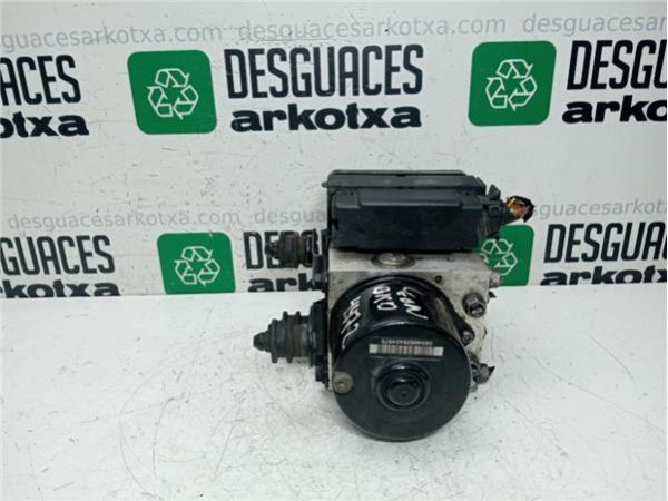 NUCLEO ABS Seat Leon (1P1)(05.2005-) 2.0 Stylance / Style [2,0 Ltr. - 103 kW TDI] - 39931 / 1K0907379AC   1k0614517AF