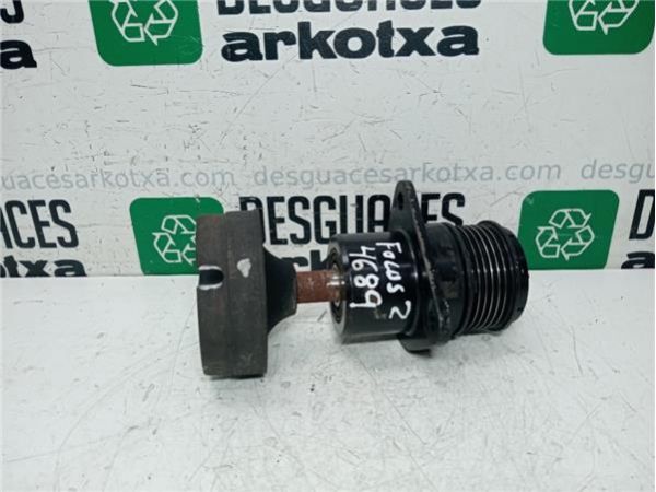 POLEA ALTERNADOR Ford Focus Berlina (CAP)(08.2004-) 1.8 Ambiente (D) [1,8 Ltr. - 85 kW TDCi Turbodiesel CAT] - 39936