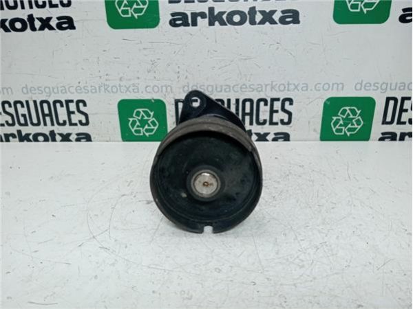 POLEA ALTERNADOR Ford Focus Berlina (CAP)(08.2004-) 1.8 Ambiente (D) [1,8 Ltr. - 85 kW TDCi Turbodiesel CAT] - 39936