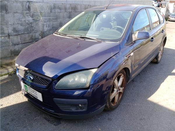 POLEA ALTERNADOR Ford Focus Berlina (CAP)(08.2004-) 1.8 Ambiente (D) [1,8 Ltr. - 85 kW TDCi Turbodiesel CAT] - 39936