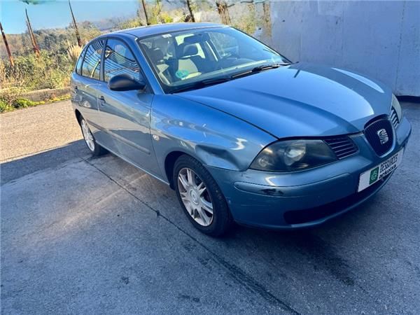 ALTERNADOR Seat Ibiza (6L1)(04.2002-) 1.4 Cool [1,4 Ltr. - 55 kW 16V] - 39937 / 037903025M   0124325013