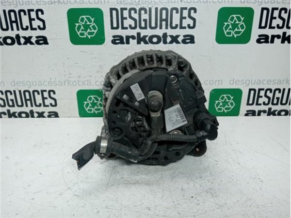 ALTERNADOR Seat Leon (1P1)(05.2005-) 1.9 Reference [1,9 Ltr. - 77 kW TDI] - 39938 / 06F903023F   0124525091
