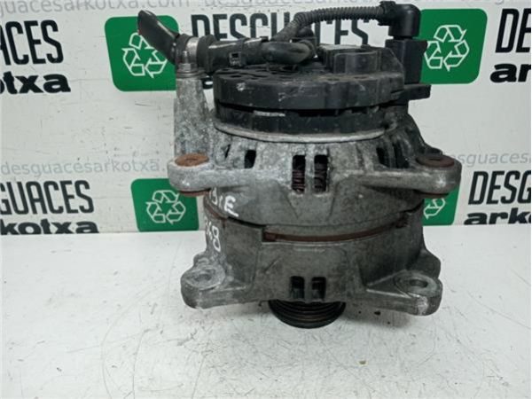 ALTERNADOR Seat Leon (1P1)(05.2005-) 1.9 Reference [1,9 Ltr. - 77 kW TDI] - 39938 / 06F903023F   0124525091