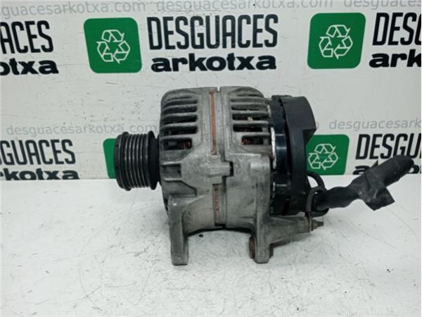 ALTERNADOR Seat Cordoba 1.9 TDI (6K2) 90CV (1996-2002) (66 KW) - 39940 / 038903023L   0124325001189