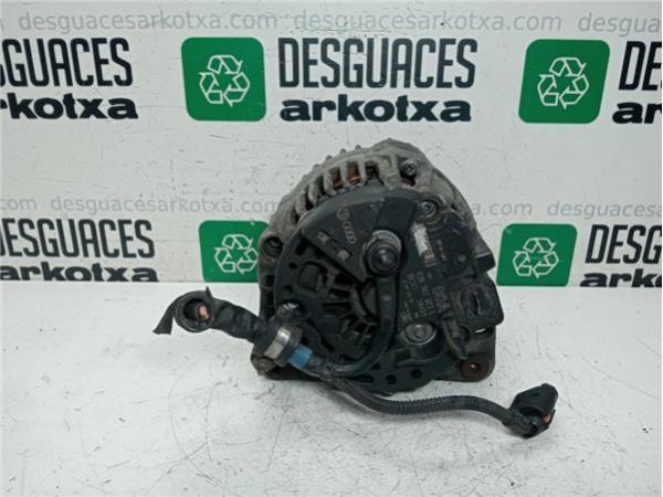 ALTERNADOR Seat Cordoba 1.9 TDI (6K2) 90CV (1996-2002) (66 KW) - 39940 / 038903023L   0124325001189