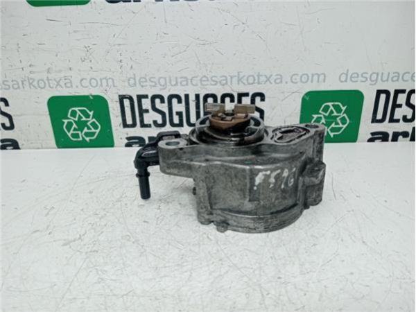 BOMBA VACIO Peugeot 206 (1998-) 1.4 XS [1,4 Ltr. - 65 kW 16V CAT (KFU / ET3J4)] - 39944