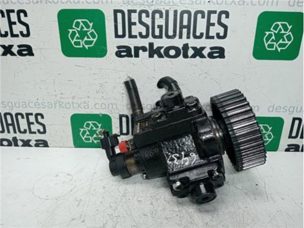 BOMBA INYECTORA Ford C Max 1.8 TDCI FOCUS (CAP) (2003-2007) (85 KW) - 39950 / 0445010097   