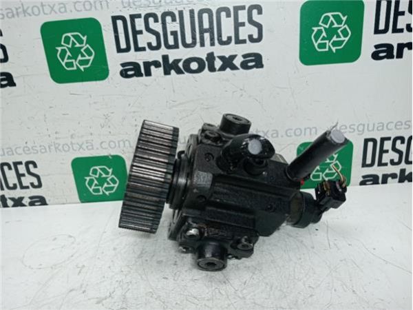BOMBA INYECTORA Ford C Max 1.8 TDCI FOCUS (CAP) (2003-2007) (85 KW) - 39950 / 0445010097    2