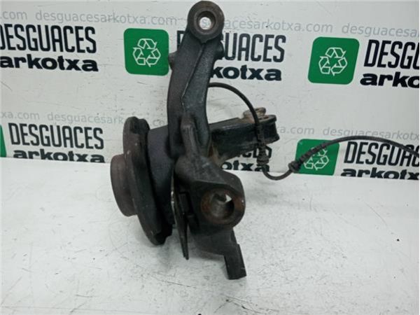 MANGUETA DEL. IZDA. Renault Megane 1.5 DCI III (90CV) (2008 2022) (66 KW) - 39953