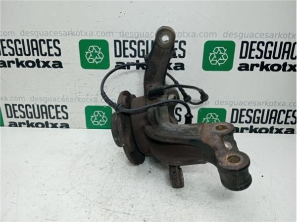 MANGUETA DEL. DCHA. Renault Megane 1.5 DCI III (90CV) (2008 2022) (66 KW) - 39954
