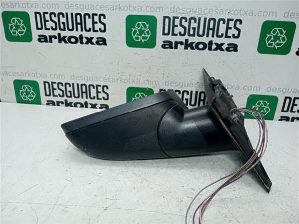 RETROVISOR ELECTRICO IZDO. Volkswagen Polo IV (9N1)(11.2001-) 1.4 Trendline [1,4 Ltr. - 55 kW TDI] - 39962 / 6Q0857933  
