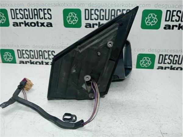 RETROVISOR ELECTRICO DCHO. Volkswagen Polo IV (9N1)(11.2001-) 1.4 Trendline [1,4 Ltr. - 55 kW TDI] - 39963 / 6Q0857934  