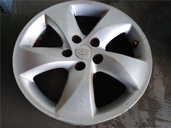 JUEGO LLANTAS Kia Carens (UN)(2007-) 2.0 CRDi 140 - 39964 / 52910-1d300