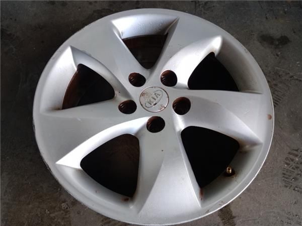 JUEGO LLANTAS Kia Carens (UN)(2007-) 2.0 CRDi 140 - 39964 / 52910-1d300