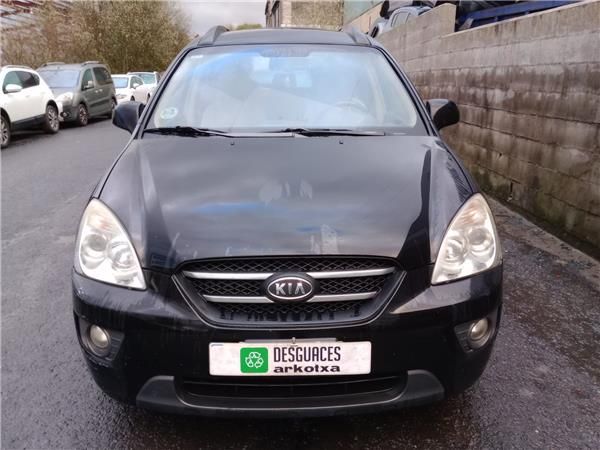 JUEGO LLANTAS Kia Carens (UN)(2007-) 2.0 CRDi 140 - 39964 / 52910-1d300