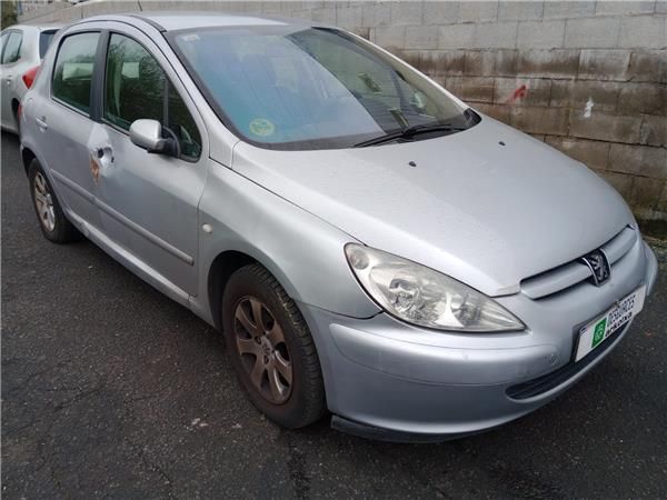 FARO DEL. DCHO Peugeot 307 Break / SW (S1)(04.2002-06.2005) 1.6 BREAK XR [1,6 Ltr. - 80 kW 16V CAT (NFU / TU5JP4)] - 399
