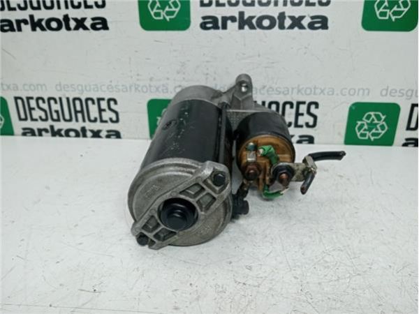 MOTOR ARRANQUE Peugeot 306 3/5 pt. (S1)(06.1996-) 1.9 Open D [1,9 Ltr. - 50 kW Diesel] - 39969 / D7R8   2G70222JL V