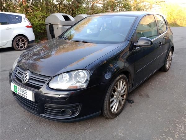 Volkswagen Golf V (1K1)(10.2003->2008)2.0 GT [2,0 Ltr. - 125 kW TDI DPF]  - 4698